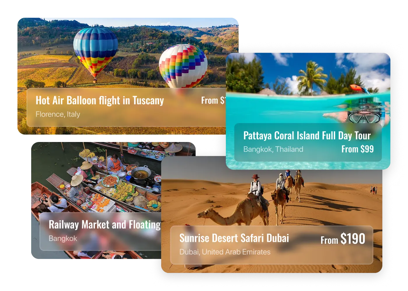 title background image